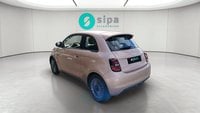 Voitures D'occasion À Villenave-D'ornon | Fiat 500 E 95 Ch Nouvelle 3P