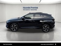 Voitures D'occasion À Le Bouscat | Hyundai Tucson 1.6 T-Gdi 215 Hybrid Bva6 N Line Executive 5P