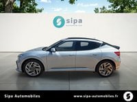 Voitures D'occasion À Le Bouscat | Genesis Gv60 Electrique Awd Premium 4P
