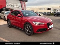 Voitures D'occasion À Toulouse | Alfa Romeo Stelvio 2.2 160 Ch At8 Ti 5P