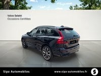 Voitures D'occasion À Mérignac | Volvo Xc60 B4 197 Ch Geartronic 8 Ultimate Style Dark 5P