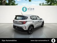 Voitures D'occasion À Bayonne | Opel Frontera 1.2 Turbo Hybrid 145 Ch E-Dct6 Edition 5P