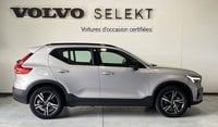 Voitures D'occasion À Toulouse | Volvo Xc40 B3 163 Ch Dct7 Plus 5P