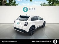 Voitures D'0Km À Lescar | Fiat 600 T-Gen 3 1.2 Hybrid 110Ch Edct6 La Prima 5P