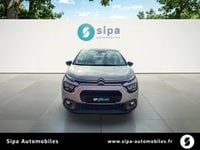 Voitures D'occasion À Mont-De-Marsan | Citroën C3 Puretech 83 S&S Bvm5 C-Series 5P
