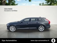Voitures D'occasion À Labège | Volvo V90 D4 190 Ch Adblue Geartronic 8 Inscription Luxe 5P