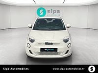 Voitures D'occasion À Toulouse | Fiat 500 E 95 Ch Nouvelle 3P
