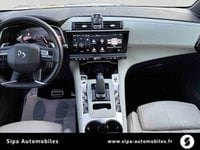 Voitures D'occasion À Lescar | Ds Ds 7 Crossback Ds 7 Hybride Rechargeable E-Tense 300 Eat8 4X4 ...