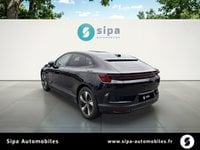 Voitures D'occasion À Labège | Polestar 4 Polestar Lr Single Motor Rwd 100 Kwh Plus 54P