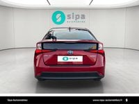 Voitures D'occasion À Le Bouscat | Toyota Prius Hybride Rc19 Hybride Dynamic Pack Premium 5P