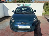 Voitures D'0Km À Villenave-D'ornon | Fiat 500 E 95 Ch Collezione 3P