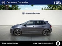 Voitures D'occasion À Lescar | Volkswagen Polo 1.0 Tsi 116 S&S Dsg7 R-Line Edition 5P