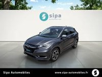 Voitures D'occasion À Mérignac | Honda Hr-V 1.6 I-Dtec Exclusive Navi 5P