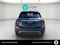 Voitures D'occasion À Villenave-D'ornon | Fiat 500X 1.5 Firefly 130 Ch S/S Dct7 Hybrid 5P