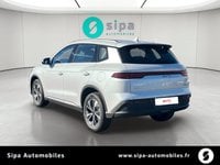 Voitures D'0Km À Le Bouscat | Byd Seal Sealion 5 1.5L Dm-I 212 Ch Phev Design 5P