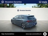Voitures D'occasion À Lescar | Volkswagen Golf 2.0 Tdi Scr 200 Dsg7 Gtd 5P