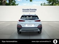 Voitures D'occasion À Libourne | Hyundai Kona Hybrid 141 Business 5P