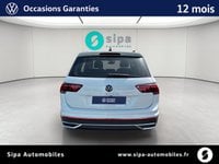Voitures D'occasion À Tarbes | Volkswagen Tiguan 2.0 Tdi 150Ch Dsg7 Elegance 5P