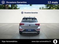 Voitures D'occasion À Lescar | Volkswagen T-Roc 1.5 Tsi Evo 150 Start/Stop Dsg7 Life Plus 5P