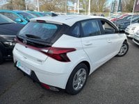Voitures D'occasion À Muret | Hyundai I20 1.2 84 Initia 5P