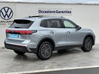 Voitures D'occasion À Lescar | Volkswagen Tiguan 1.5 Ehybrid 204Ch Dsg6 Elegance 5P