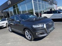Voitures D'occasion À Toulouse | Audi Q7 3.0 V6 Tdi E-Tron 373 Tiptronic 8 Quattro 5Pl 5P