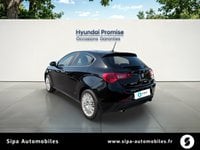 Voitures D'occasion À Libourne | Alfa Romeo Giulietta 2.0 Jtdm 150 Ch S&S Exclusive 5P