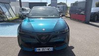 Voitures D'0Km À Lescar | Alfa Romeo 145 Junior 1.2 Ibrida Ch E-Dct6 Ti 5P