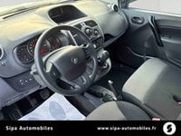 Voitures D'occasion À Lescar | Renault Kangoo Express Vul Express 1.5 Dci 90 E6 Grand Confort 4P