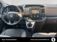Voitures D'occasion À Mérignac | Fiat Talento Fg Vul Talento Panorama 1.2 Ch1 2.0 Multijet 145 ...