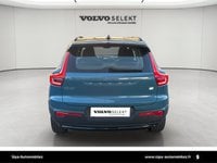 Voitures D'occasion À Mérignac | Volvo Xc40 Recharge 231 Ch 1Edt Start 5P
