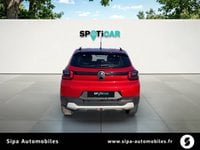 Voitures D'occasion À Mont-De-Marsan | Citroën C3 Turbo 100 Ch Manuelle Plus 5P