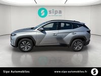 Voitures D'occasion À Villenave-D'ornon | Hyundai Tucson 1.6 T-Gdi 230 Hybrid Bva6 Intuitive 5P