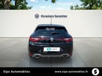 Voitures D'occasion À Lescar | Renault Mégane Iv Berline Tce 205 Energy Edc Gt 5P