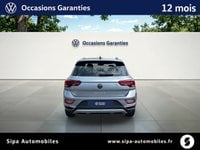Voitures D'occasion À Lescar | Volkswagen T-Roc 1.5 Tsi Evo 150 Start/Stop Dsg7 Style 5P