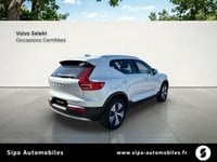 Voitures D'occasion À Labège | Volvo Xc40 T5 Recharge 180+82 Ch Dct7 Start 5P
