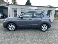 Voitures D'occasion À Tarbes | Volkswagen T-Cross 1.0 Tsi 95 Start/Stop Bvm5 Life 5P