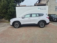 Voitures D'occasion À Le Bouscat | Hyundai Santa Fe 1.6 T-Gdi Hybrid 230 Bva6 Intuitive 5P