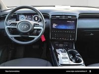 Voitures D'occasion À Toulouse | Hyundai Tucson 1.6 T-Gdi 265 Htrac Plug-In Bva6 Business 5P