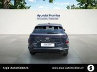 Voitures D'occasion À Libourne | Hyundai Kona 1.0 T-Gdi 100 Intuitive 5P