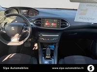Voitures D'occasion À Toulouse | Peugeot 308 Puretech 130Ch S&S Eat8 Allure 5P