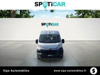 Voitures D'occasion À Mont-De-Marsan | Citroën Jumper Jumper Tole 33 L2H2 Bluehdi 140 S&S Bvm6 4P