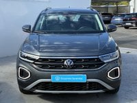 Voitures D'occasion À Lescar | Volkswagen T-Roc 1.5 Tsi Evo2 150 Start/Stop Dsg7 Life Plus 5P