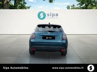 Voitures D'occasion À Mont-De-Marsan | Fiat 600 T-Gen 3 1.2 Hybrid 145Ch Edct6 Pop 5P
