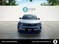 Voitures D'occasion À Toulouse | Opel Mokka Electrique 136 Ch & Batterie 50 Kwh Gs Line 5P