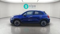 Voitures D'occasion À Villenave-D'ornon | Fiat 500X 1.5 Firefly 130 Ch S/S Dct7 Hybrid 5P