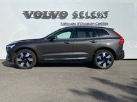 Voitures 0Km Volvo Xc60 Ii T6 Recharge Awd 253 Ch + 145 Ch Geartronic 8 Ultimate Style Chrome 5P À Lescar