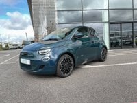 Voitures D'0Km À Toulouse | Fiat 500 3+1 E 118 Ch La Prima 4P