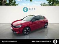 Voitures D'0Km À Toulouse | Opel Corsa Electrique 136 Ch & Batterie 50 Kwh Colour Edition 5P