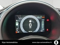 Voitures D'occasion À Dax | Fiat 500 E 95 Ch Nouvelle 3P